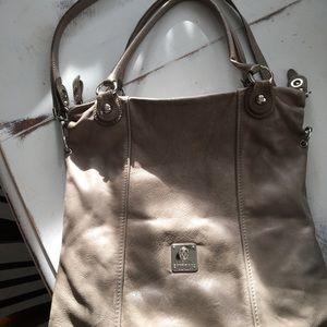 IMEDICI HandbagBody crossover